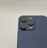 Apple iPhone 苹果15Pro/15ProMax 全网通 二手手机 黑·蓝 （15ProMax）,256G 实拍图