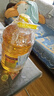 鲁花 食用油 物理压榨 葵花仁油6.18L  实拍图