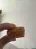 蜜三刀山东特产正宗传统糕点老式点心甜食芝麻条开口笑手工零食 混合三拼500g*2袋 实拍图