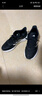 阿迪达斯 （adidas）男女跑步鞋秋季耐磨舒适跑步运动鞋IH6038 黑色38.5码 UK5.5 实拍图