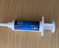 拜灭士德国拜耳蟑螂药杀虫剂杀蟑胶饵家用厨房全窝室内端除蟑螂饵剂 【买1送1】杀蟑胶饵5g 实拍图