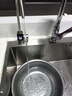 沁园净水器双子芯1200G初始流速体验 8年RO过滤器 厨房台下式家用直饮净饮一体机 UR-S61076国家补贴 实拍图