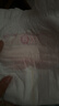 好奇（Huggies）铂金装小桃裤成长裤XL96片(12-17kg)加大号尿不湿【透爽散热】 实拍图