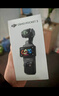 大疆 DJI Osmo Pocket 3 标准版 一英寸口袋云台相机 OP灵眸手持数码相机 旅游vlog 便携美颜摄像 实拍图