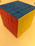 得力（deli）儿童五阶魔方比赛专用竞速款磁力开学玩具生日礼物YP131 实拍图