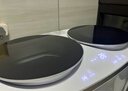美的（Midea）分区洗波轮迷你洗衣机 MNBB10VH70E 内衣洗衣机小型婴儿懒人洗衣机 独立运行 同洗同脱 国家补贴 实拍图