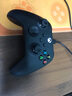 微软Xbox无线游戏手柄 磨砂黑+USB-C线 蓝牙适配Xbox/PC/平板/手机Steam促销 明末：渊虚之羽 双影奇境 实拍图