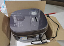美的（Midea）0涂层电饭煲IH无涂层4L大容量316L不锈钢内胆家用多功能智能3-4人电饭锅MB-HC459S国家补贴 实拍图