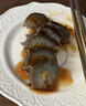 久年大连即食海参京东自营4斤40-48只独立包装 量贩装辽刺参海鲜礼盒 实拍图