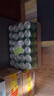 可口可乐（Coca-Cola）怡泉苏打水原味柠檬味汽水0糖0卡气泡水饮料整箱装 可口可乐出品 柠檬味330ml*24罐 实拍图