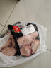 双汇猪小蹄膀3斤冷冻猪蹄膀猪肘子切块生鲜猪肉酱卤蹄髈肘子食材 实拍图