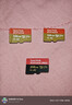 闪迪（SanDisk）256GB TF（MicroSD）内存卡 A2 4K V30 U3 C10 至尊超极速移动存储卡 读速200MB/s 写速140MB/s 实拍图