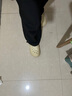 Homlean美式机能伞兵工装裤男夏季宽松薄款冰感透气休闲长裤B6603黑色L 实拍图