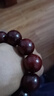龍隐 正宗小叶紫檀手串男女士佛珠子正品高端香木情侣手链转运文玩 【带星老料】20mm*12颗 实拍图