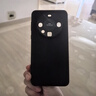 绿联 适用华为mate60pro手机壳mate60 pro+素皮防摔壳 镜头全包 抗指纹超薄保护套商务风 雅丹黑 实拍图