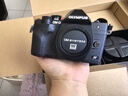 奥林巴斯（OLYMPUS）E-M10 MarkIV EM10四代 微单相机 数码相机 微单套机（14-42mm F3.5-5.6）2030万像素 黑色 实拍图