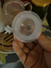 贝亲（Pigeon）自然离乳吸嘴组 含重力球吸管 原装配件12月+ BA155 实拍图