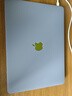 帝伊工坊适用苹果笔记本电脑保护壳新Macbook Air13/13.3英寸配件壳子保护套奶油外壳键盘膜电脑壳A2179 实拍图
