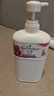艾诗（Enchanteur）沐浴露 保湿润肤香水沐浴乳女 恋慕花香650ml 实拍图