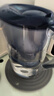 碧然德（BRITA）过滤净水器 滤水壶 海洋系列 3.5L(蓝色）+去水垢专家版滤芯11枚 环保加固包装 实拍图