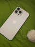 【准新机】Apple苹果 iPhone 16 Pro Max 全网通 手机苹果iphone16promax 原装国行双卡 16promax 白色钛金属 6.9英寸 1TB【限时活动款+豪华大礼包+质保 实拍图