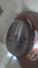 苏泊尔（SUPOR）厨房用品小工具手动定时器机械计时器提醒器 时间管理器 不锈钢款 实拍图