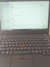 联想Thinkpad (独显)T480T490T14s 轻薄便携商务办公游戏本 九成新二手笔记本电脑 【独显】T480 i7-8 16+500G 95新 实拍图