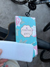 ALittleFlower【全网热销20W+丨久用不黄】适用iPhone17手机壳苹果17保护套超薄防摔软壳透明镜头全包男女款简约 实拍图