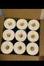 维达（Vinda）有芯卷纸 蓝色经典4层160克*27卷 厚韧耐用 卫生纸卷筒纸纸巾整箱 实拍图