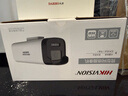 HIKVISION海康威视监控摄像头200万poe供电AI人形侦测可录音红外夜视50米家用室外监控器B12HV3-IA 4MM 实拍图