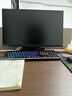 联想（Lenovo）扬天M4000q 商用办公台式电脑台式机主机(酷睿14代i5-14400 32G 1TB SSD win11 Office)23.8英寸 实拍图