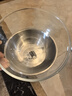 青苹果耐热玻璃碗和面盆欧式沙拉碗加厚揉面盆4.35L超大容量 实拍图