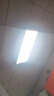 雷士（NVC）厨房灯led集成吊顶吸顶灯扣板灯卫生间政府补贴面板灯平板灯36w 实拍图