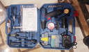 东成锂电钻WJZ1201TD充电式手电钻电动螺丝刀套装家用工具箱 实拍图