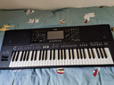 雅马哈PSR SX600 SX720电子琴61键成人专业教学直播娱乐舞台弹唱SX920 【首购有礼】SX720全套配件+中文系统+U盘海量扩展包 实拍图