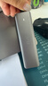 绿联 USB3.0扩展器扩展坞多接口 分线器高速4口集线器HUB拓展坞 笔记本电脑一拖多转换器转接头延长线 实拍图