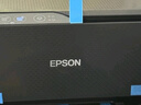爱普生（EPSON）墨仓式 L3255彩色打印机 微信打印/无线连接  家用打印优选（打印、复印、扫描、AI学习打印机） 实拍图