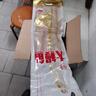 赶海弟【潍坊产地】大鳗鱼干1600g 海捕特大鳗鱼 海鲜干货 源头直发包邮 实拍图