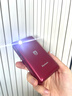 飞利浦（PHILIPS）V13P 海棠红 翻盖老人手机 移动联通电信4G全网通 双卡双待老年人手机大字大声音备用智能学生手机 实拍图