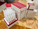 薇诺娜极润保湿洁面乳80g补水保湿洗面奶护肤品化妆品 实拍图