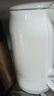 美的（Midea）电热水壶家用烧水壶煮水壶 食品级304不锈钢 1.7升0涂层无缝内胆开水壶 MK-SH17M301 实拍图
