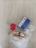 初工防盗门锁芯黄铜大门入户门锁家用通用型锁心 75mm偏芯32.5+42.5 实拍图