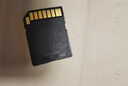 闪迪（SanDisk）32GB SD相机内存卡 C10 拍摄全高清视频 微单/单反数码相机存储卡 坚固耐用 超高性价比 实拍图