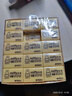 晨光(M&G)文具30块4B中号橡皮擦 学生美术绘图考试橡皮米菲黄色FXP963SB 实拍图