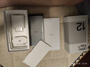 OPPO K12x 8GB+256GB 凝光绿 政府国家补贴 120Hz旗舰级OLED直屏 80W闪充 5500mAh大电池 骁龙5G手机 实拍图