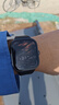 小米（MI）REDMI Watch 5 典雅黑 国家补贴 澎湃OS 2 心率血氧监测 蓝牙通话 红米手表5 智能手表 小米汽车 实拍图
