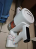 美的（Midea）吸尘器家用大吸力无线Q7 slim手持吸尘器 绿光显尘静音除尘一体机轻量车载【重磅新品】 实拍图
