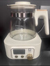 小白熊SnowBear全玻璃恒温水壶调奶器婴儿电热水壶烧水壶冲奶1.2L 5025随机发货 实拍图