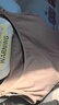 芬也（FENYE）哺乳背心吊带春秋免穿文胸防下垂带胸垫秋冬产后喂奶大码奶咖XL 实拍图