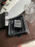 ThinkPlus联想氮化镓苹果充电器iPhone16/15ProMax充电头 ThinkPad口红电源PD20W快充Type-C适用苹果全系 黑 实拍图